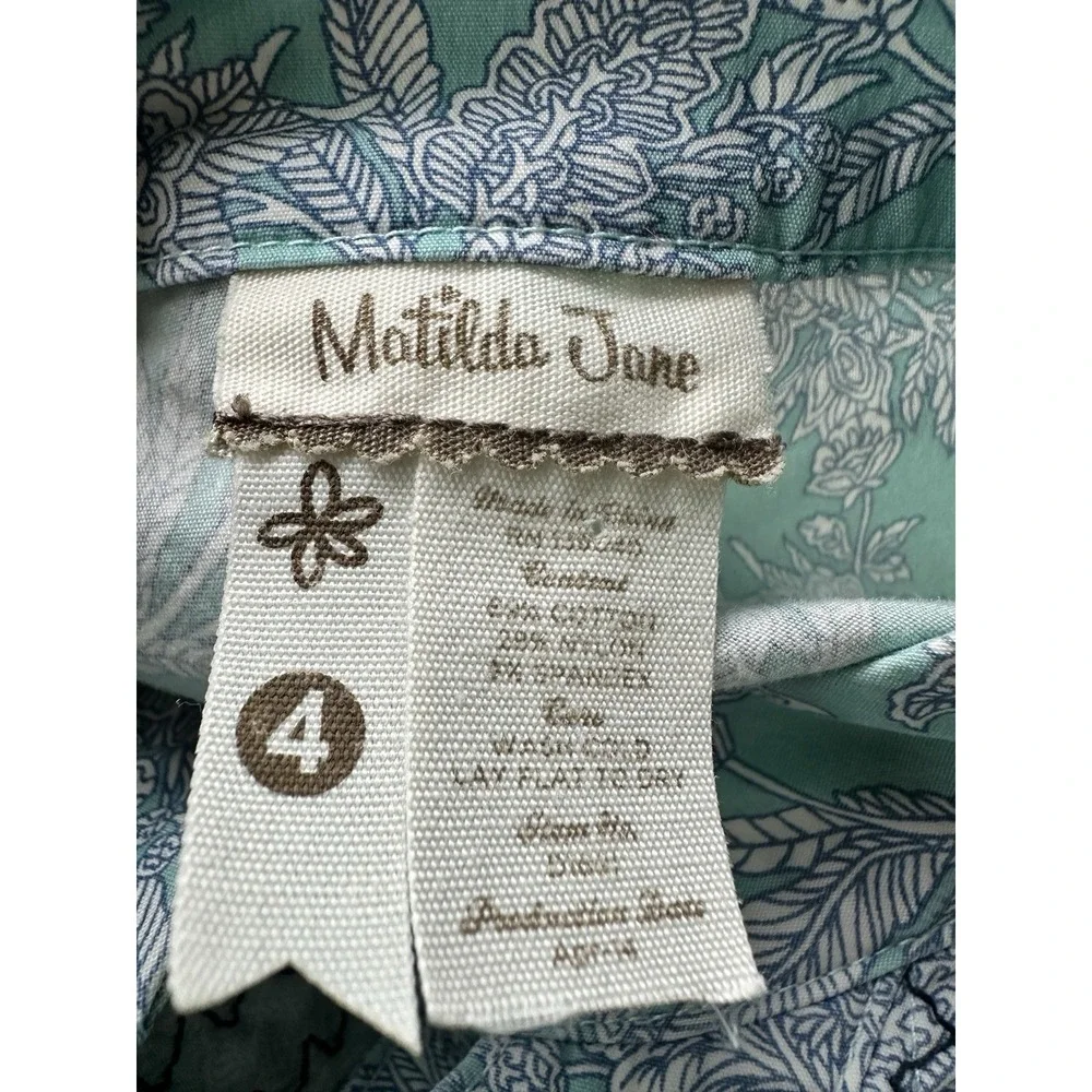 Matilda Jane matilda jane